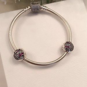 Minnie Mouse Clip Charms